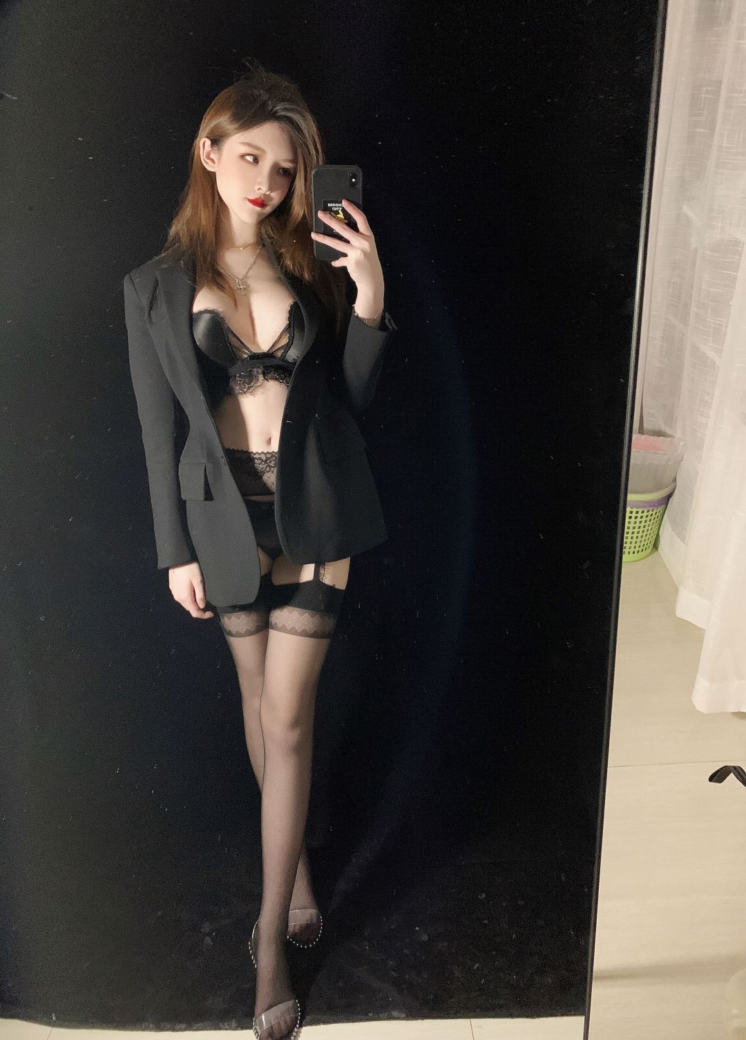 一小央泽–优雅的坏女人罢了插图7